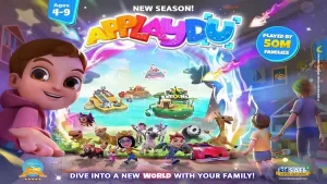 How Kinder Transformed Toy Building into a Digital Adventure