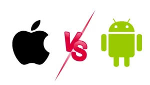 Apple vs Android: Why the iPhone is Losing Ground