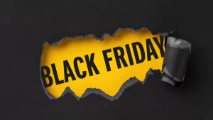 Navigating Black Friday – Key Challenges for New and Growing Businesses