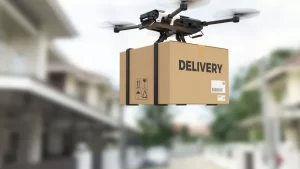 Beyond the Hype: The Real Impact of Mobile Robots and Drones