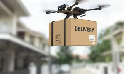 How BRINC Drones DFR Ecosystem is Redefining Emergency Response