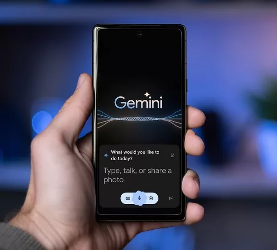 Gemini