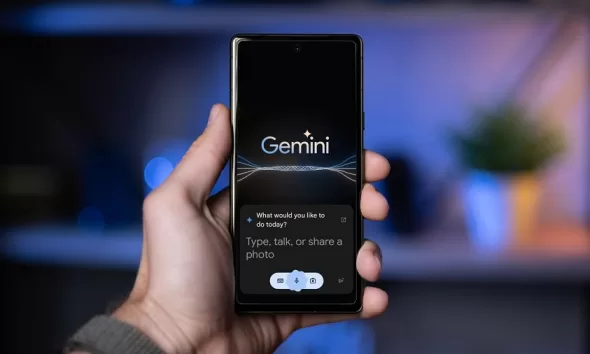 Gemini