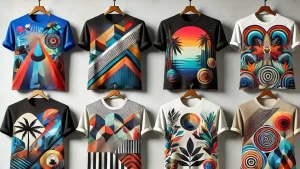 What Makes Graphic Tees the Ultimate Trend in Today’s Fashion World?