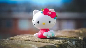 How a Young CEO Revitalised Hello Kitty and Made Her a Global Icon Again?