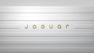 Jaguar Unveils New Logo and Branding