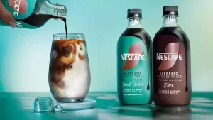 A Growing Trend of At-Home Iced Coffee