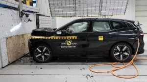 The Rising Importance of Vehicle Safety: Unpacking the Shift in Car Buying Trends