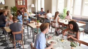 Can 2025 Be the Year Restaurants Bounce Back? Here’s What to Expect