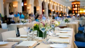The Top Google Search Trends Every Restaurant Should Know in 2025