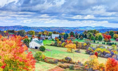 Rural Communities