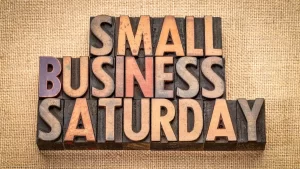 Could Small Business Saturday Be the Future of Holiday Shopping?