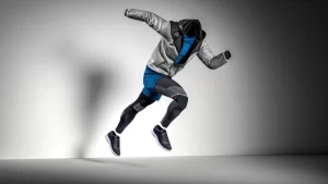 The Power of Tech Apparel in Sports: An Overview