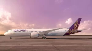 Vistara Bids Farewell: India’s Luxury Airline Takes Its Final Flight