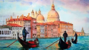 Urban Sketching Retreats: The Perfect Blend of Travel and Creativity