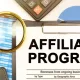 Affiliate Programs