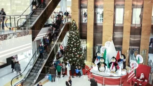 Why Christmas Decorations Are Key to Retail Growth in Southeast Asia
