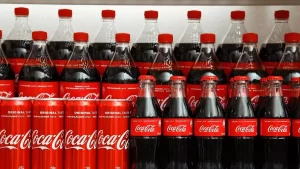 Coca-Cola Faces Backlash Over Scaled-Back Packaging Sustainability Goals