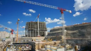 From Waste to Innovation: The Growing Use of Recycled Plastic in Construction