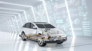 The Role of Innovation and ESG in Modern Automotive Brands