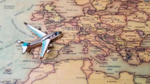 Exploring Europe in 2025? Here’s What’s Changing for Travellers