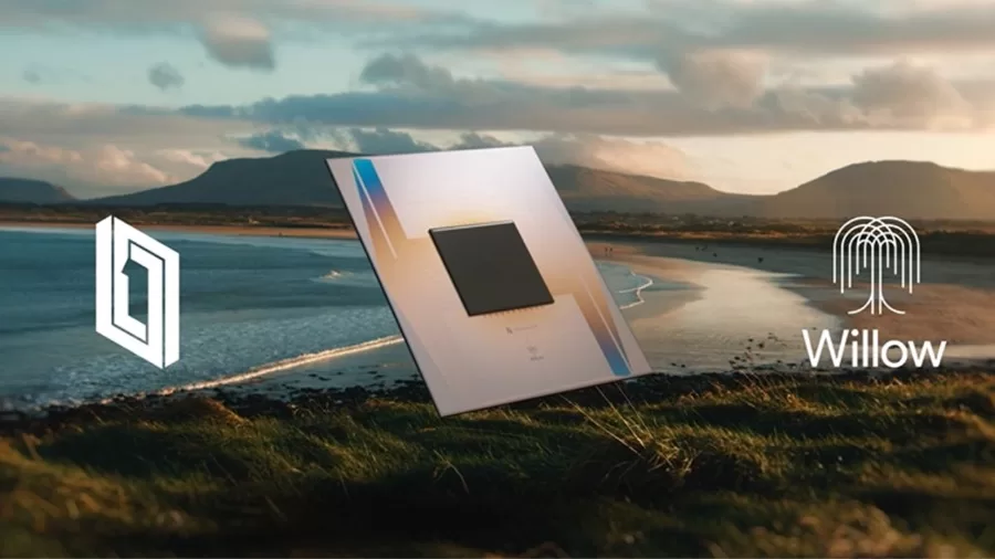 Google Unveils Willow QPU: A Game-Changer in Quantum Stability and Speed 61 QPU