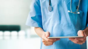 Healthcare’s Future: How Technology is Paving the Way for Better Care