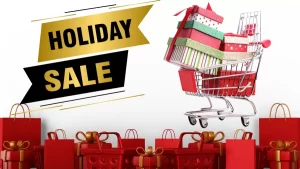 Retailers Brace for a ‘Normal’ Holiday Season Amid Consumer Spending Shifts