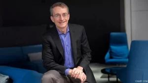 Intel CEO Pat Gelsinger to Step Down Amid Turnaround Challenges