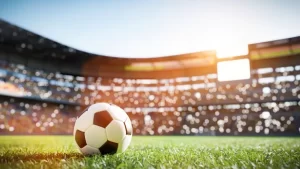 How Soccer Matches Are Redefining Shopping in Africa