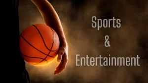 How FinTech is Shaping the Future of Sports and Entertainment