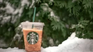 New Year, New Flavours: Starbucks’ January Menu Leaks Ahead of Launch