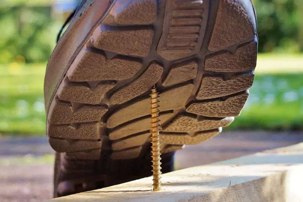 The Powerful Impact of a Physical Injury on Mental Health 67 The Powerful Impact of a Physical Injury on Mental Health