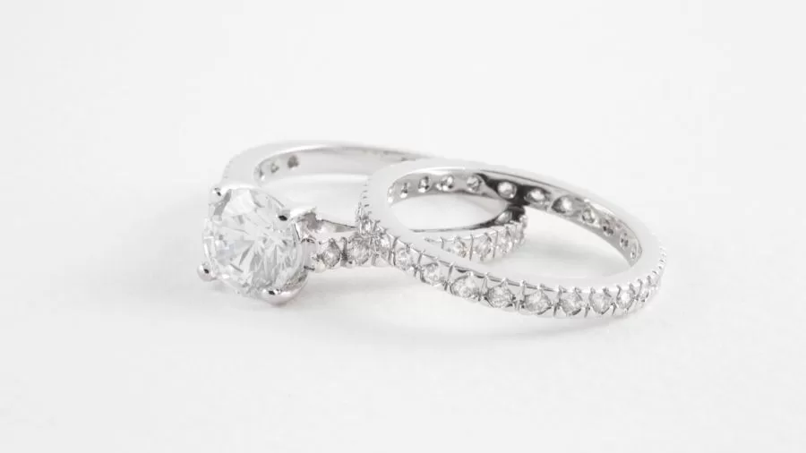 The Ultimate Guide to Engagement Ring Metal Choices: Platinum, Gold, and Beyond 61 The Ultimate Guide to Engagement Ring Metal Choices Platinum, Gold, and Beyond