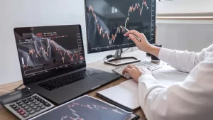 How Automation is Shaping the Future of Smarter Trading
