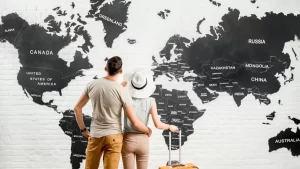 Travel Industry 2025: Challenges and Opportunities on the Horizon