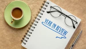 The Rise of ‘Year in Review’: Why 2024’s Social Media Trend is Here to Stay