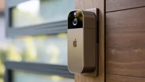 Apple’s Next Move: Face ID Smart Doorbell to Revolutionize Home Security
