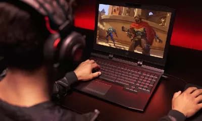 Best Gaming Laptop Brands