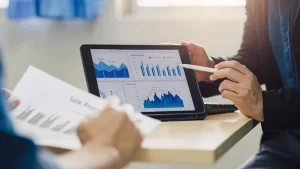 The Importance of Cash Flow Management for CFOs in the Food and Produce Industry
