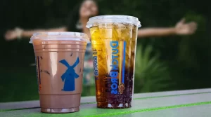 What Makes Dutch Bros Stand Out in a Sea of Coffee Giants?