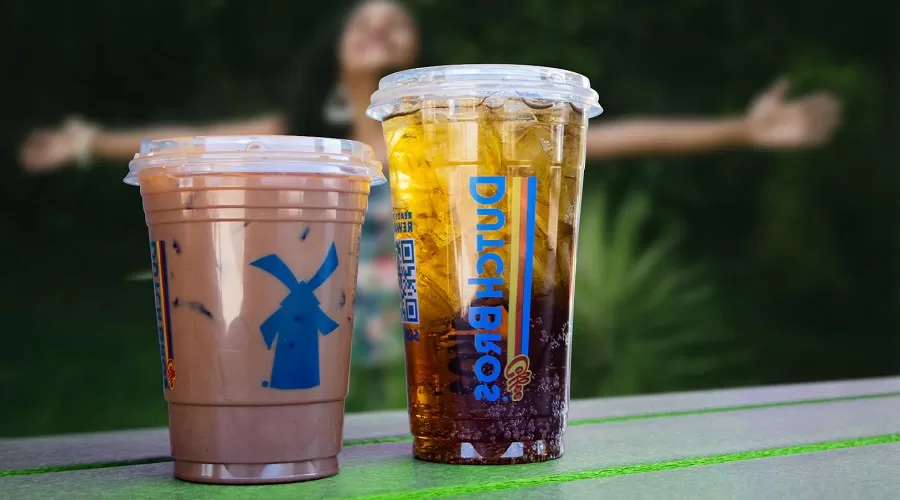 What Makes Dutch Bros Stand Out in a Sea of Coffee Giants? 61 Dutch Bros