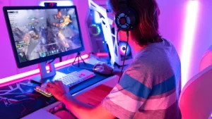 Global Esports Evolution: What’s Next for the Industry in 2025?