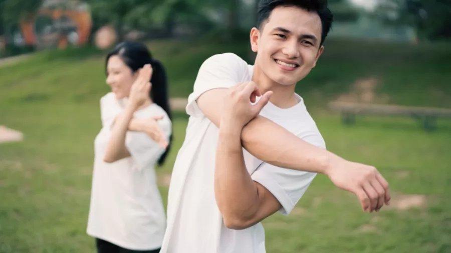 The Surprising Power of Small Steps: How Minimal Exercise Can Boost Heart Health 61 Exercise