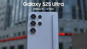 Samsung Galaxy S25 Series Unveiled