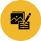 Social media graphics