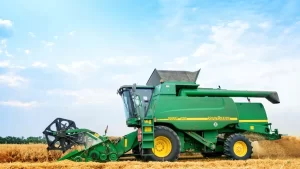 Revolutionising Agriculture and Industry: The Rise of Autonomous Solutions