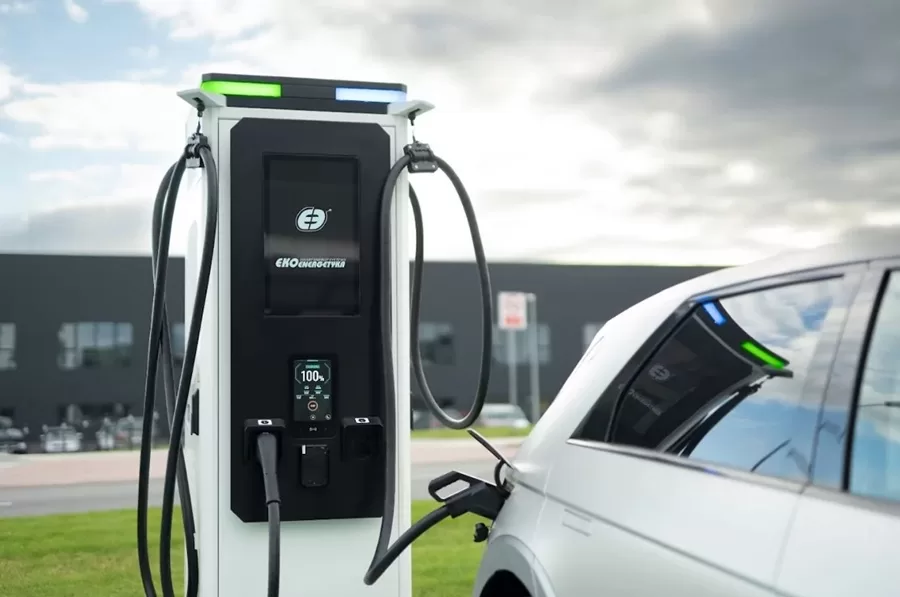 How EV Chargers Are Attracting Eco-Conscious Customers to Retail Spaces 61 How EV Chargers Are Attracting Eco-Conscious Customers