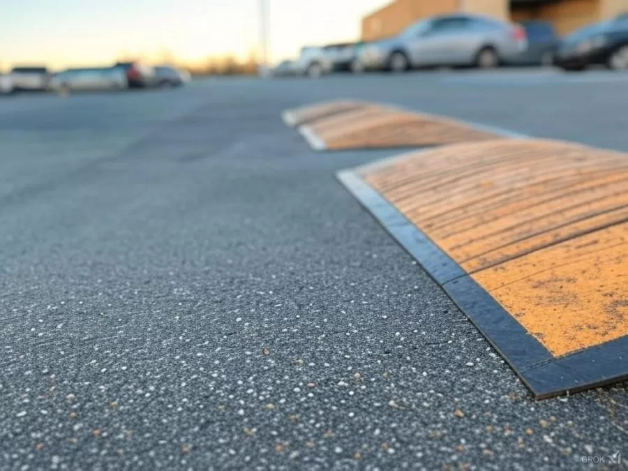 How to Design Parking Lots That Prioritize Safety and Order 61 How to Design Parking Lots That Prioritize Safety and Order