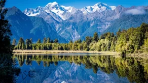 New Zealand Opens Doors to Remote Workers with Relaxed Visa Regulations